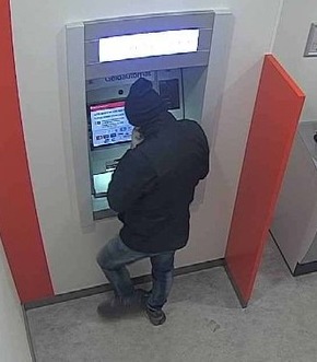 LPI-GTH: Öffentlichkeitsfahndung nach Computerbetrug