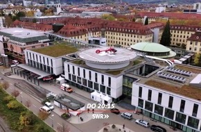 Schnellere Notfallmedizin - gegen den Willen der Kommunen? SWR Fernsehen Baden-Württemberg.