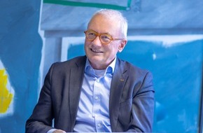 Universität Bremen: Abschied: Universität und Staatsrat danken Kanzler für langjährige Arbeit