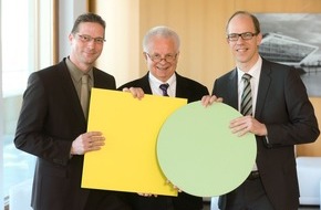 news aktuell GmbH: news aktuell buys Zimpel Media-Daten GmbH, marking the beginning of a new era for both companies (BILD)