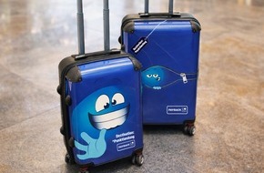 PAYBACK GmbH: Die neue PAYBACK Reisewelt: 70 Partner f&uuml;r Urlaubstr&auml;ume / Punkten und sparen von der Buchung bis zum Fotobuch