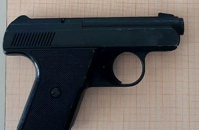 Bundespolizeidirektion München: Bundespolizeidirektion München: Mann fuchtelt am Bahnhof Kolbermoor mit Messer herum - Rosenheimer Bundespolizei ermittelt nach mutmaßlicher Gewalttat