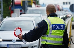 Bundespolizeidirektion München: Bundespolizeidirektion München: Gesuchte Serbin mit sechs Haftbefehlen durch Bundespolizei festgenommen