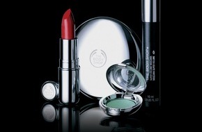 The Body Shop: The Body Shop: Die Neue Make-Up Kollektion von The Body Shop mit Community Trade
