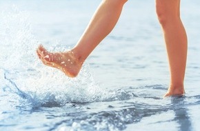 RHEACELL GmbH und Co. KG: RHEACELL erhält EMA-Genehmigung für Phase-3-Studie bei therapieresistenten, nicht heilenden CVU
