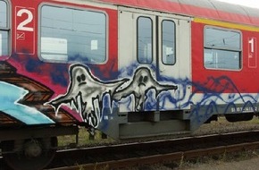 Polizeiinspektion Nienburg / Schaumburg: POL-NI: Erneut Graffiti-Sprayer festgenommen - Bilder im Download -