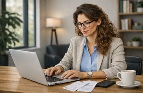 Resolvio GmbH: KI-gest&uuml;tzter Jahresabschluss f&uuml;r Holding-Gesellschaften