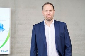 Teva GmbH: Stellungnahme von Andreas Burkhardt, General Manager von Teva Deutschland und Österreich zum Referentenentwurf für ein Gesetz zur Bekämpfung von Lieferengpässen