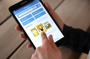 Thalia Bücher GmbH: Mehr Komfort beim Einkaufen: Thalia bringt innovative Beratungs-App in alle deutschen Buchhandlungen/ Bundesweiter Roll-Out der sogenannten ,Guided Selling'-App abgeschlossen/ Mobiles Bezahlen und direkter Zugriff auf die ...