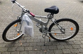 Polizeidirektion Mayen: POL-PDMY: Polizei Mayen sucht Fahrradbesitzer