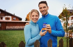 Procter & Gamble GmbH: Jetzt neu: Bion3® Energy* und Bion3® Immun** Weichgummis mit Vitaminen, Mineralstoffen und Bakterienkulturen!