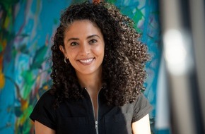 rbb - Rundfunk Berlin-Brandenburg: "Der radio3 Atelier-Talk" - neue Sendung mit Siham El-Maimouni