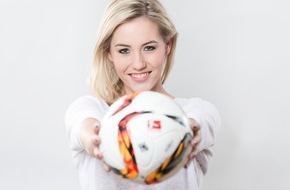 Sky Deutschland: Laura Papendick wird Moderatorin bei Sky Sport News HD