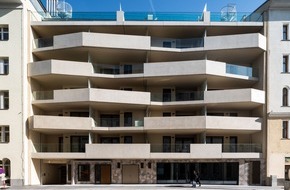 Quantum Immobilien AG: Quantum erwirbt weitere Wohnimmobilie in Wien
