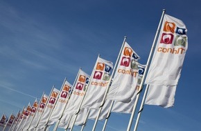Messe Berlin GmbH: Abschlussbericht conhIT 2014: Branchenevent stellt Gesundheits-IT als Treiber für ein zukunftsfähiges Gesundheitswesen in den Mittelpunkt (FOTO)