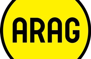ARAG: ARAG präsentiert ihr neues Corporate Design / Auch Website ARAG.de präsentiert sich komplett neu