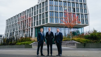 WKB Management GmbH: WKB-Gruppe: Wie standardisierte Prozesse Skalierbarkeit und planbare Renditen ermöglichen