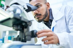 3M Deutschland GmbH: Mehrheit der Deutschen sicher: Einfluss der Wissenschaft auf die Gesellschaft steigt