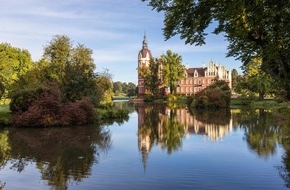Marketing-Gesellschaft Oberlausitz mbH: Lausitz erstrahlt im Glanz der UNESCO-Stätten: Ein großes Erbe entdecken