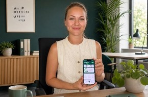 Ofelos GmbH: ofelos launcht neue App: Betriebliche Krankenversicherung wird per Foto-Einreichung und Budgetanzeige endlich alltagstauglich