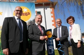 ENTEGA: Auftaktveranstaltung "Elektromobilität für Südhessen" / 100 neue Ladesäulen für die Kommunen