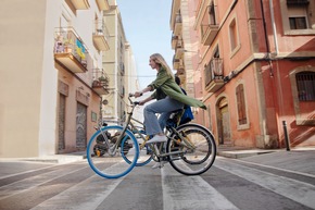 Pressemitteilung: Neue Kampagne – Swapfiets erklärt warum Fahrräder nicht verkauft werden