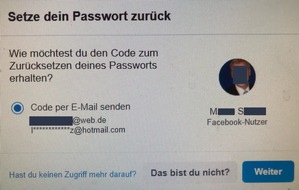 ESET Deutschland GmbH: Gehackte Profile: Social Media Konten richtig absichern