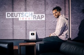 HR Hessischer Rundfunk: Gr&ouml;&szlig;te HipHop-Radioshow Deutschlands: "Deutschrap ideal" erreicht ab 7. September H&ouml;rerinnen und H&ouml;rer in 14 Bundesl&auml;ndern