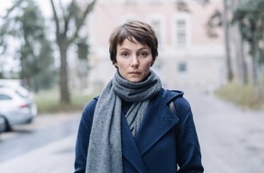 ZDF: "Im Schatten der Angst": ZDF dreht Thriller mit Julia Koschitz (FOTO)