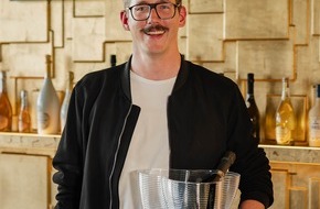 MBG International Premium Brands GmbH: Günther Risse wird Sourcing Specialist für Marketing- und POS-Materialien bei der MBG Group