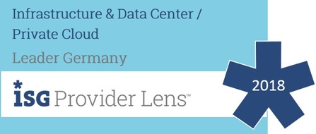 Syntax Systems GmbH & Co. KG: Freudenberg IT: ISG-Studie unterstreicht führende Position bei Managed Services, Private Cloud und Managed Hosting für den gehobenen Mittelstand