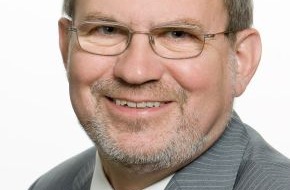 AOK-Bundesverband: Herbert Reichelt gewählt / stv. Vorstandsvorsitzender des AOK-BV
