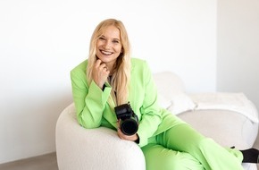 MPixx GmbH: Madeleine Genßler von MPixx: Warum professionelle Fotos mehr als Erinnerungen sind – der Wert guter Fotografie im digitalen Zeitalter