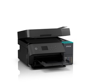 Neue Epson EcoTanks: Hohe Produktivität und einfache Bedienung
