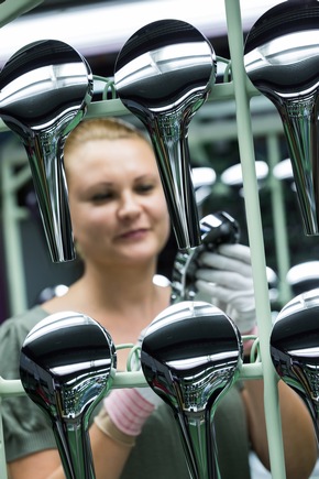 Hansgrohe Group erzielt 2016 Umsatz- und Ergebnisrekord / Umsatzmilliarde mit Qualität, Innovation und Design