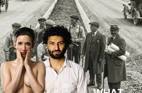 Stadtmuseum Aarau: &laquo;What the Fake?&raquo; zeigt Macht und Risiken von KI-Bildern auf Social Media (Plakat-Ausstellung ab 15. Jan)