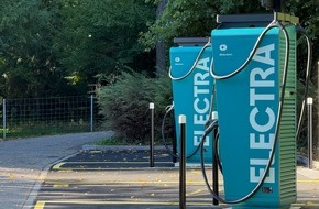 Electra Schweiz: Electra und die Gemeinde Kilchberg fördern Elektromobilität