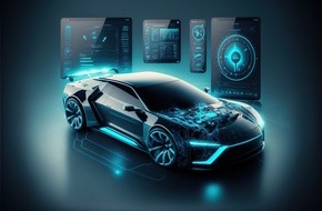 DXC Technology: 5-Top-Trends: Wie das Auto der Zukunft in fünf Jahren aussehen wird - DXC Technology berichtet