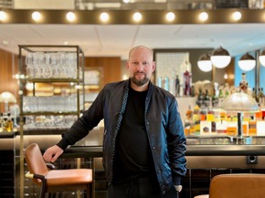 Ein Hoteldesign für die Zukunft: Das München Marriott Hotel City West setzt auf hyperlokale Designelemente