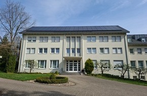 Energie- und Klimaschutzagentur Rheinland-Pfalz GmbH: Sch&ouml;nstatt setzt auf Solarenergie