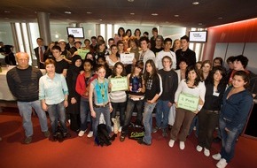 Intrum Justitia AG: La jeunesse se mobilise contre l'endettement chez les jeunes