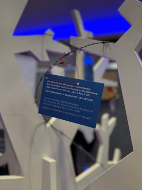 POL-AK NI: "Demokratiestärke ist Haltung" - Dritter bundesweiter Kongress des Netzwerks Demokratiestarke Polizei in Hannover