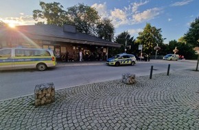 Polizei Mettmann: POL-ME: Kontrolleinsatz zur Bekämpfung der Straßen- und Jugendkriminalität - Wülfrath - 2308070