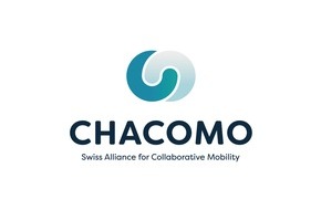 Mobilitätsakademie / Académie de la mobilité / Accademia della mobilità: Kanton Basel-Stadt mit dem "CHACOM-Oscar" für seine Carsharing-Förderung ausgezeichnet