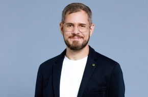 Athlon Germany GmbH: Athlon Germany stärkt Kundenorientierung und ernennt Sebastian Lantelme zum Chief Experience Officer (CXO)