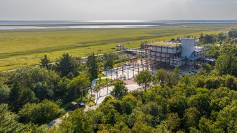 Erfolgreicher Start in die Hauptsaison: St. Peter-Ording verzeichnet gutes Kurzfristgeschäft - und plant schon den Tourismus von Morgen