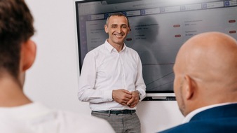 United Promotion GmbH: Exklusive Produkte und ehrliche Beratung: Das Erfolgsrezept von United Promotion