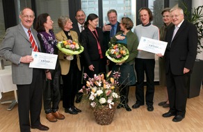 CSS Versicherung: Fondation CSS: De l'argent pour briser les barrières du langage et le tabou des enfants placés de force