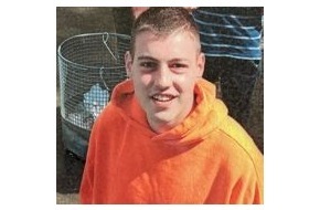 Polizeipräsidium Mittelhessen - Führungs- und Lagedienst: POL-GI: Landkreis Gießen: 22-jähriger Jonas Z. aus Langgöns vermisst
