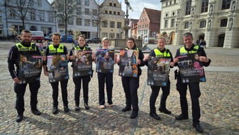 Polizeiinspektion L&uuml;neburg/L&uuml;chow-Dannenberg/Uelzen: POL-LG: ++ "Wie sch&uuml;tzen sich Frauen?" -> Vortr&auml;ge bei der Polizei "Gegen Gewalt an Frauen" in L&uuml;neburg ++ Voranmeldungen erforderlich! ++ Baustein der Pr&auml;ventionskampagne "AnsichtsSache ...